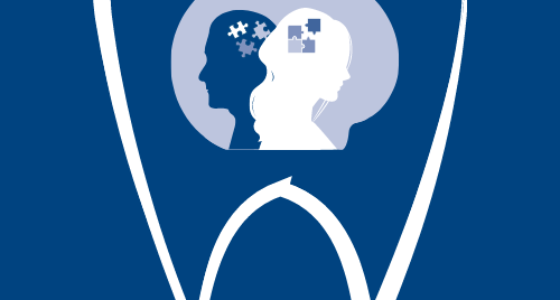 Mindset logo blue